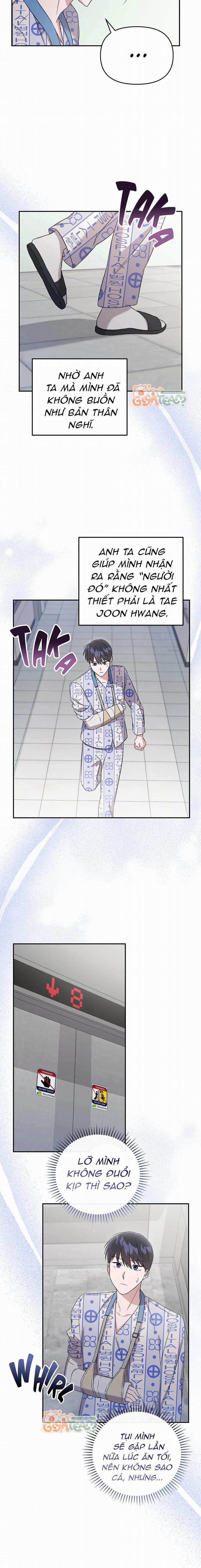 Chuyện Tình Lố Bịch 6 trang 6