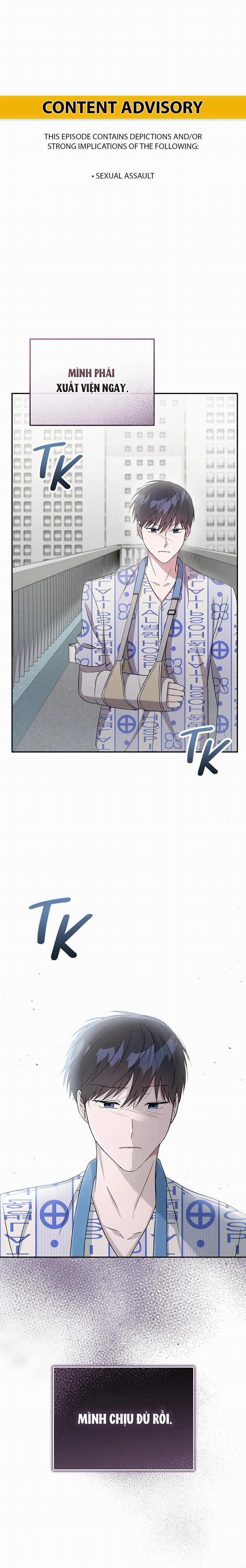 Chuyện Tình Lố Bịch 7 trang 0