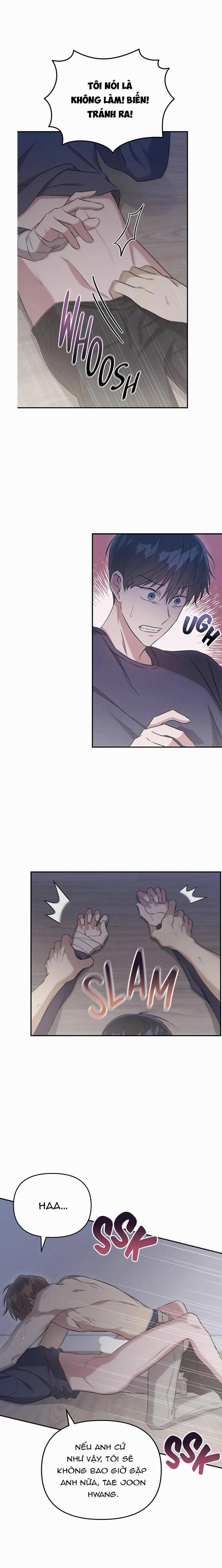 Chuyện Tình Lố Bịch 7 trang 13