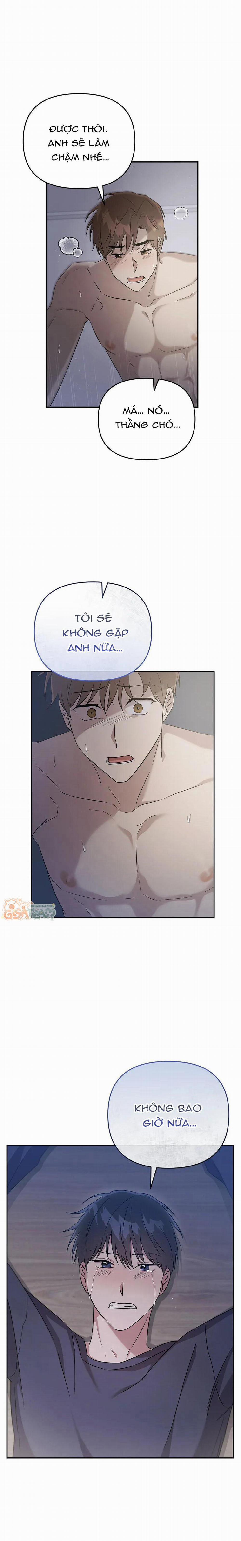 Chuyện Tình Lố Bịch 7 trang 14