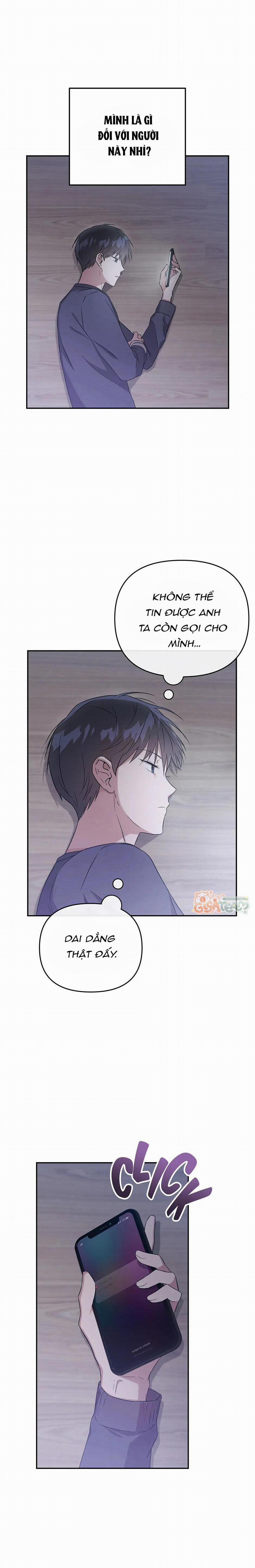 Chuyện Tình Lố Bịch 7 trang 2