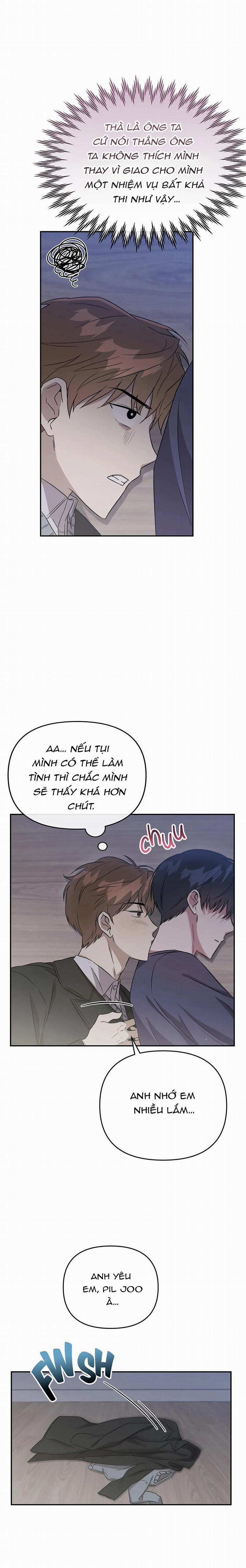 Chuyện Tình Lố Bịch 7 trang 7