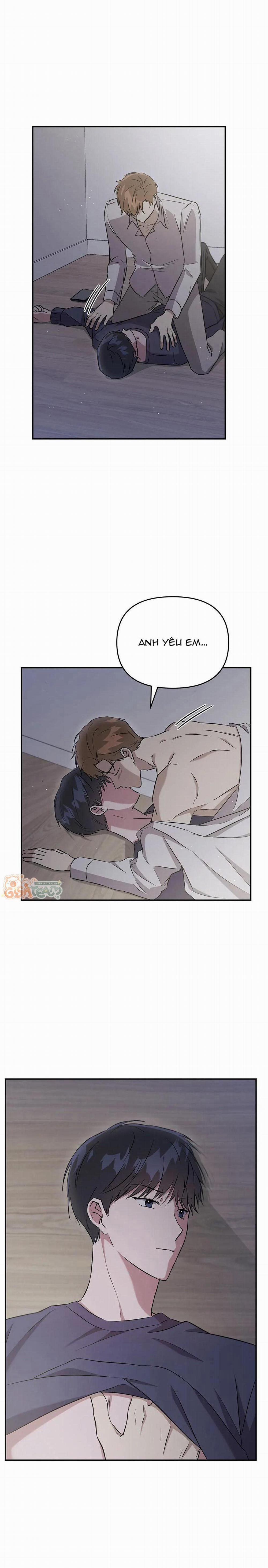 Chuyện Tình Lố Bịch 7 trang 8