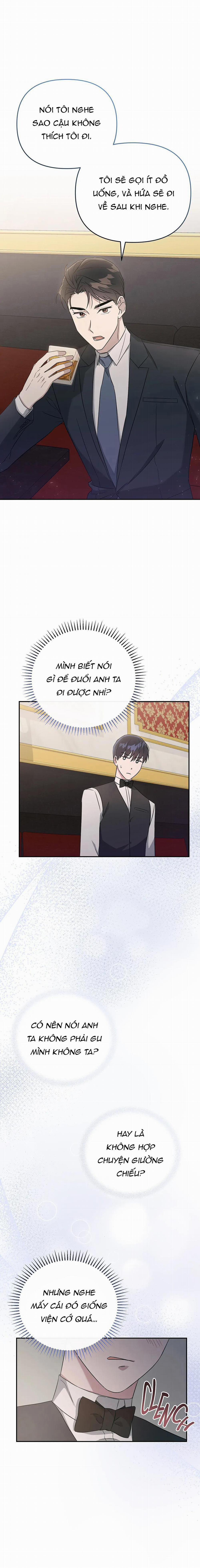 Chuyện Tình Lố Bịch 8 trang 7
