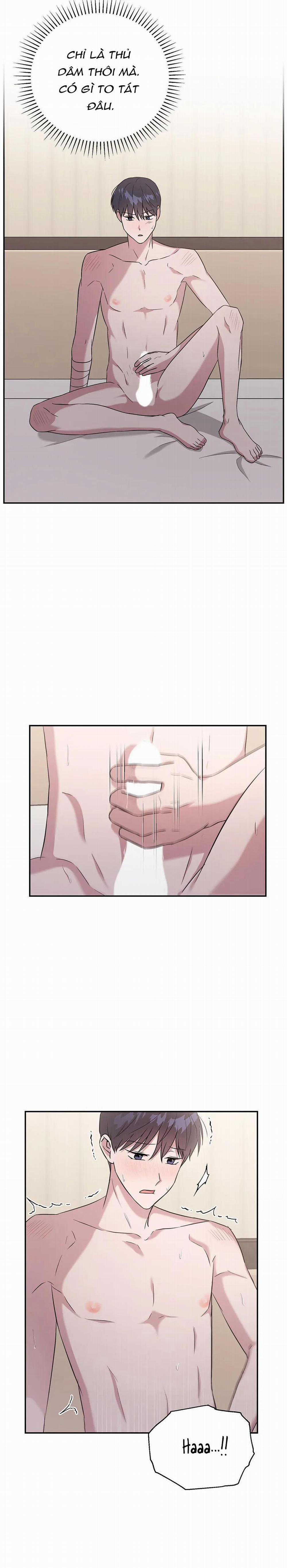 Chuyện Tình Lố Bịch 9 trang 13