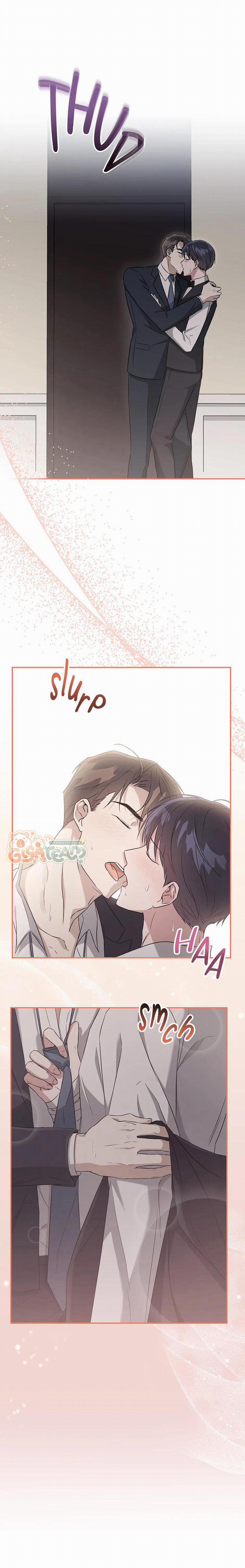 Chuyện Tình Lố Bịch 9 trang 2