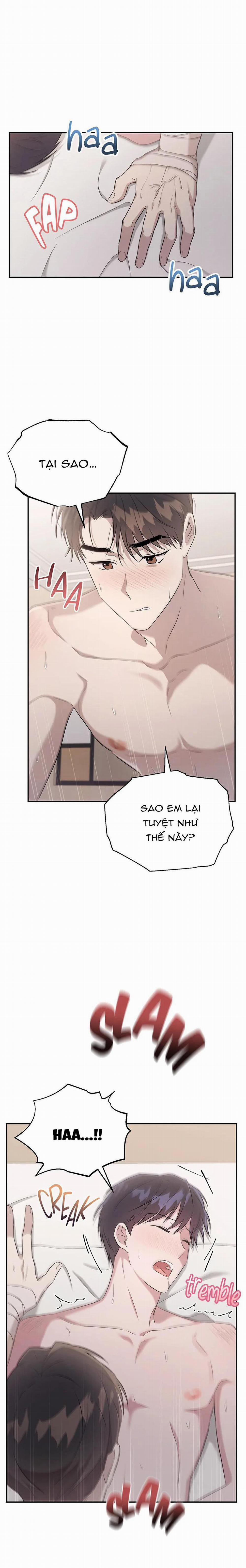 Chuyện Tình Lố Bịch 9 trang 9