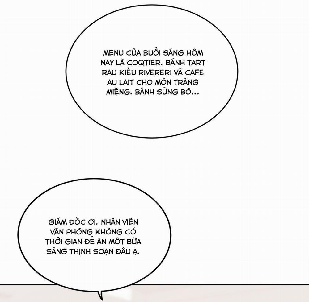 CHUYỆN TÌNH LÔNG CHÓ (END) 1 trang 12