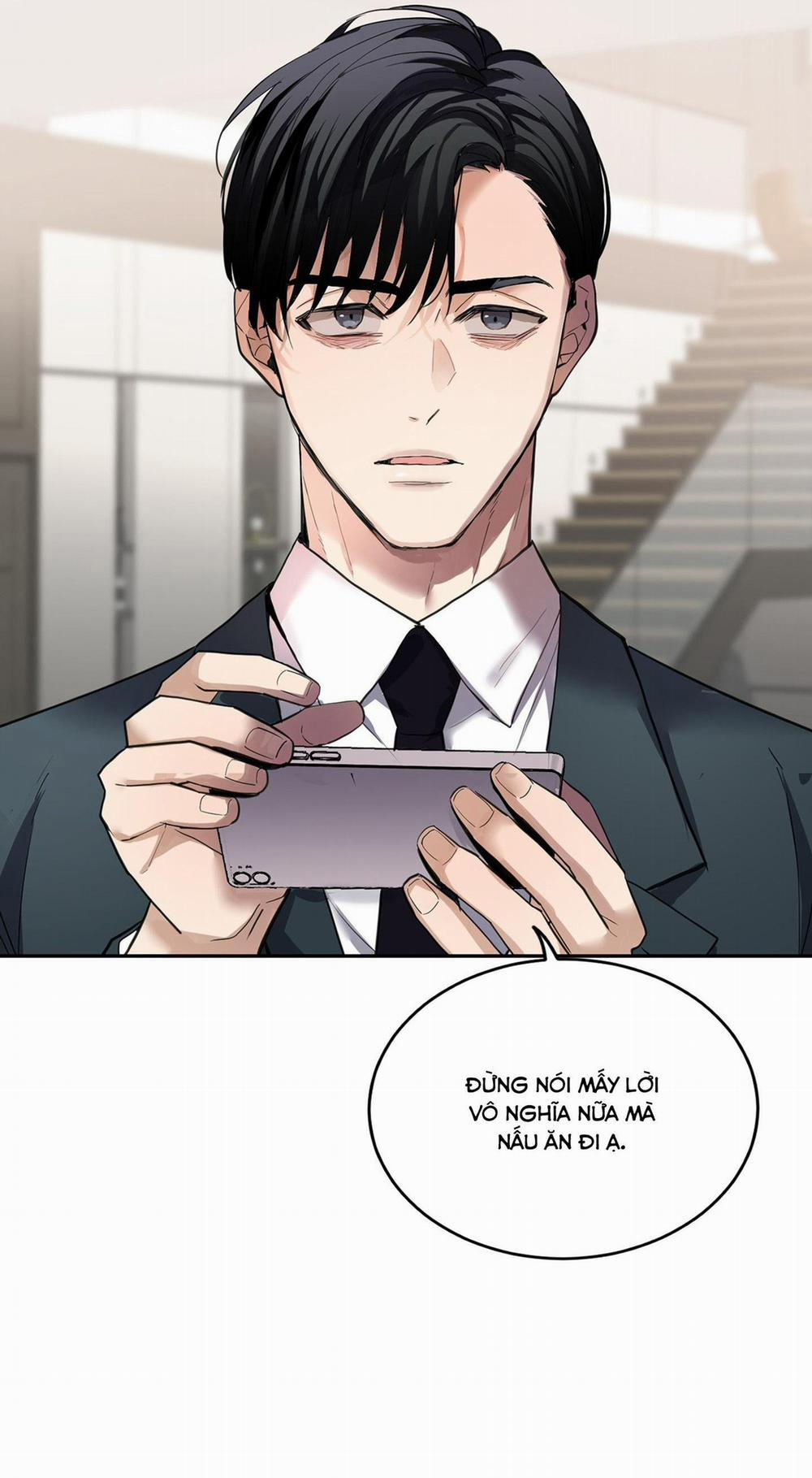 CHUYỆN TÌNH LÔNG CHÓ (END) 1 trang 13