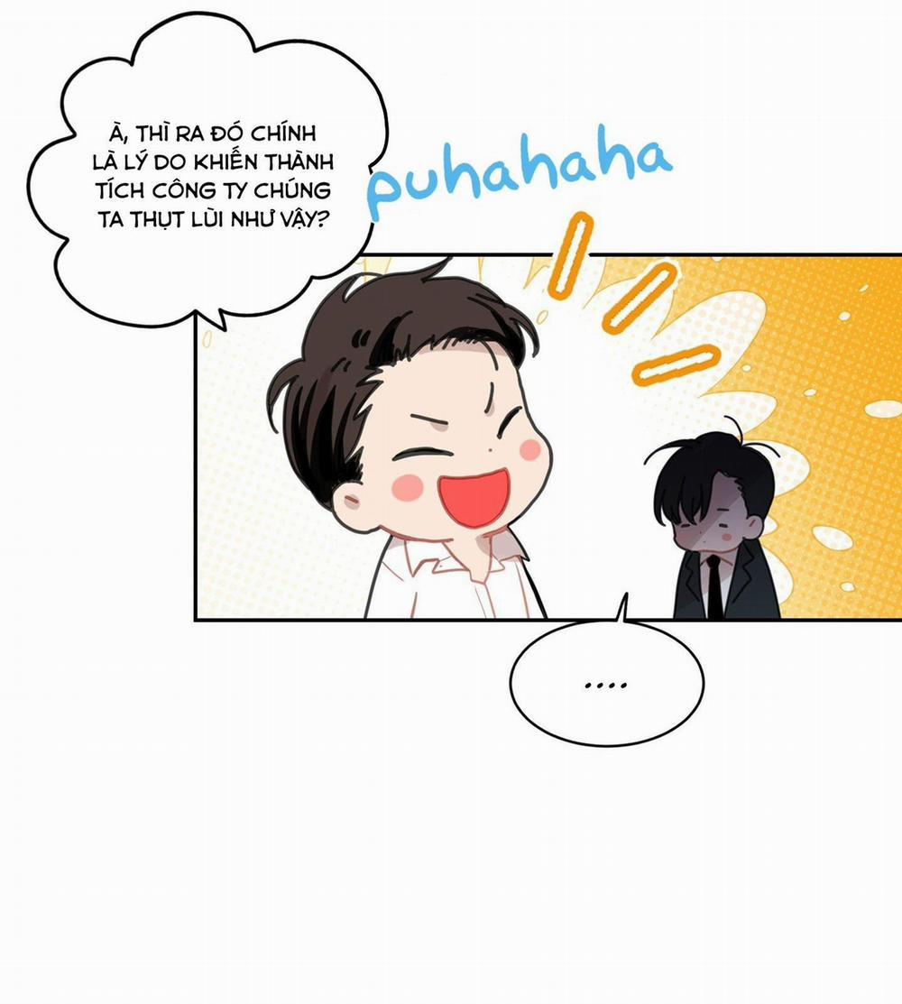 CHUYỆN TÌNH LÔNG CHÓ (END) 1 trang 15