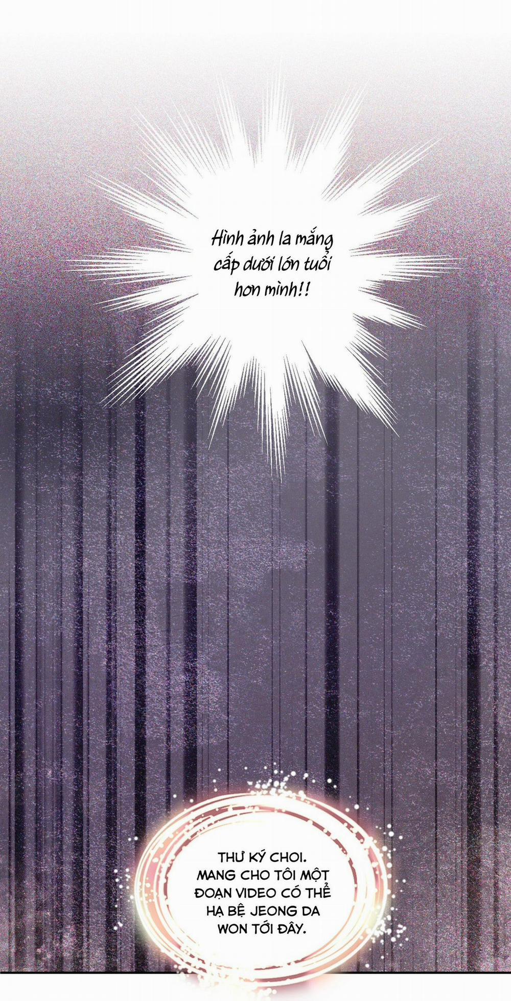 CHUYỆN TÌNH LÔNG CHÓ (END) 1 trang 29