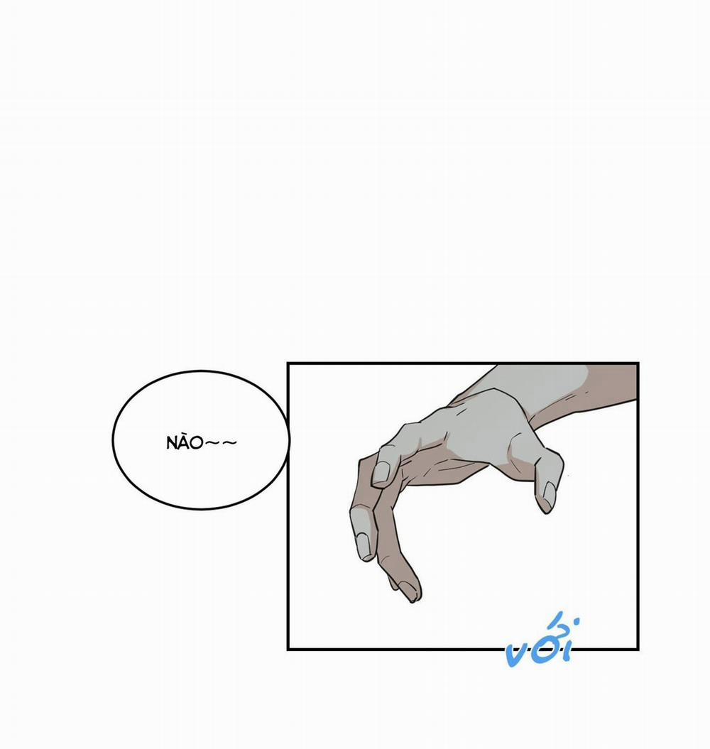 CHUYỆN TÌNH LÔNG CHÓ (END) 1 trang 44