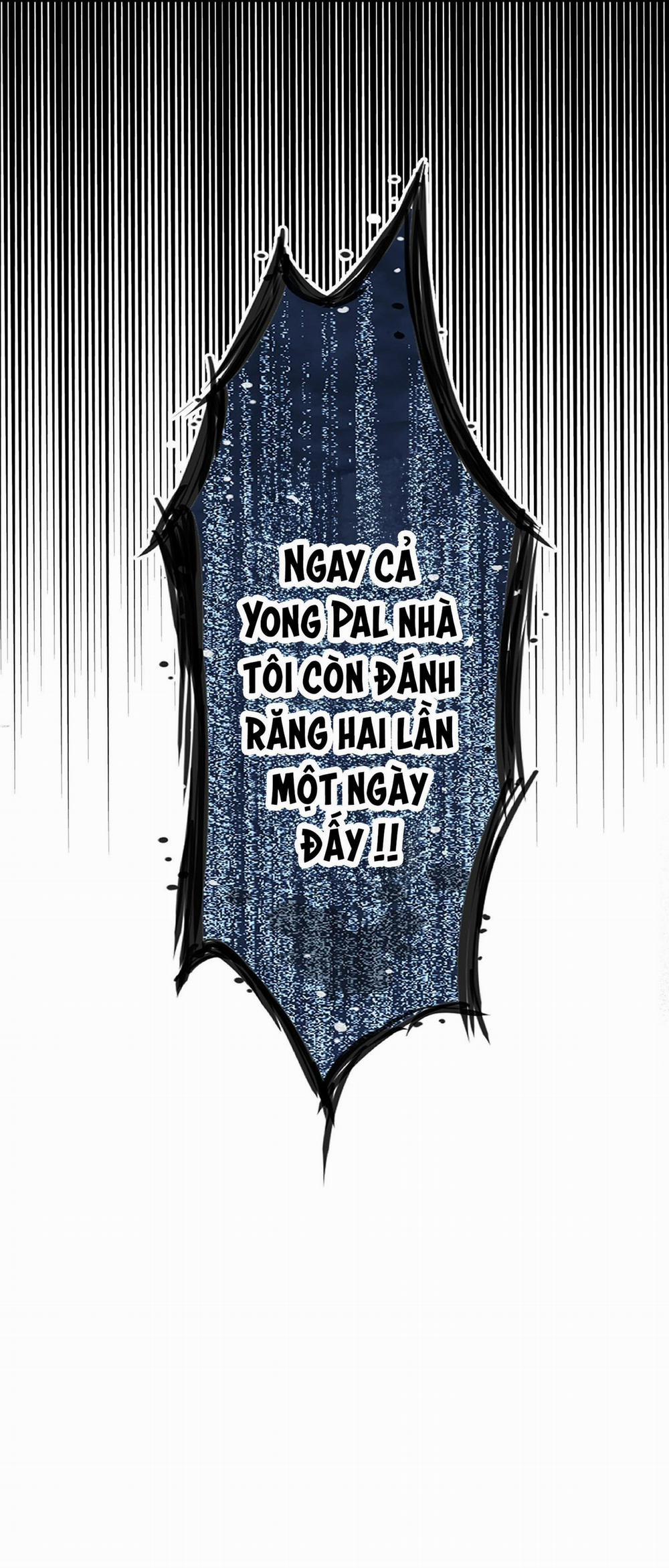 CHUYỆN TÌNH LÔNG CHÓ (END) 1 trang 5