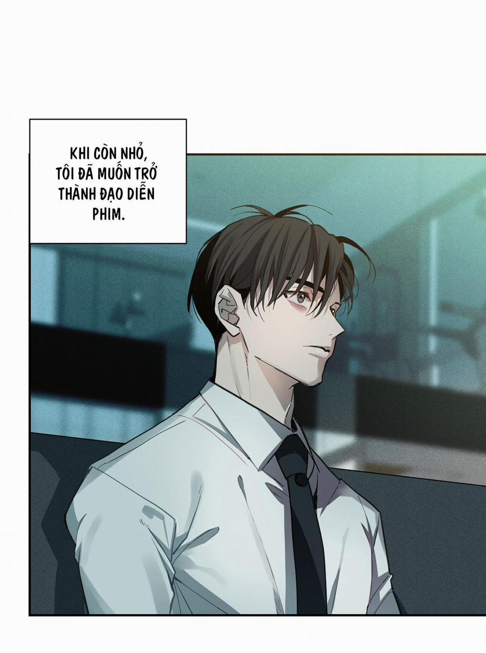 CHUYỆN TÌNH LÔNG CHÓ (END) 1 trang 51