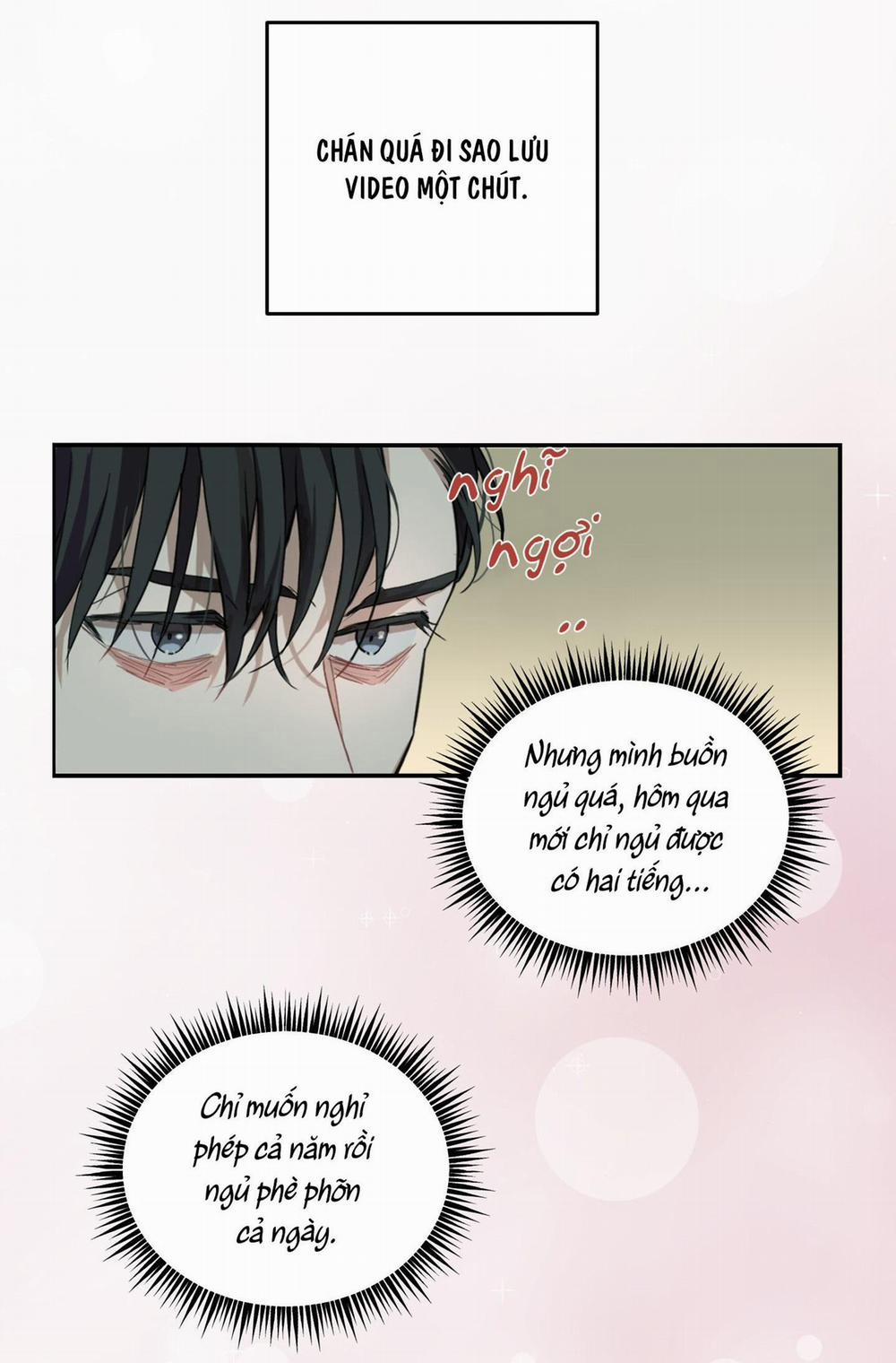 CHUYỆN TÌNH LÔNG CHÓ (END) 1 trang 56