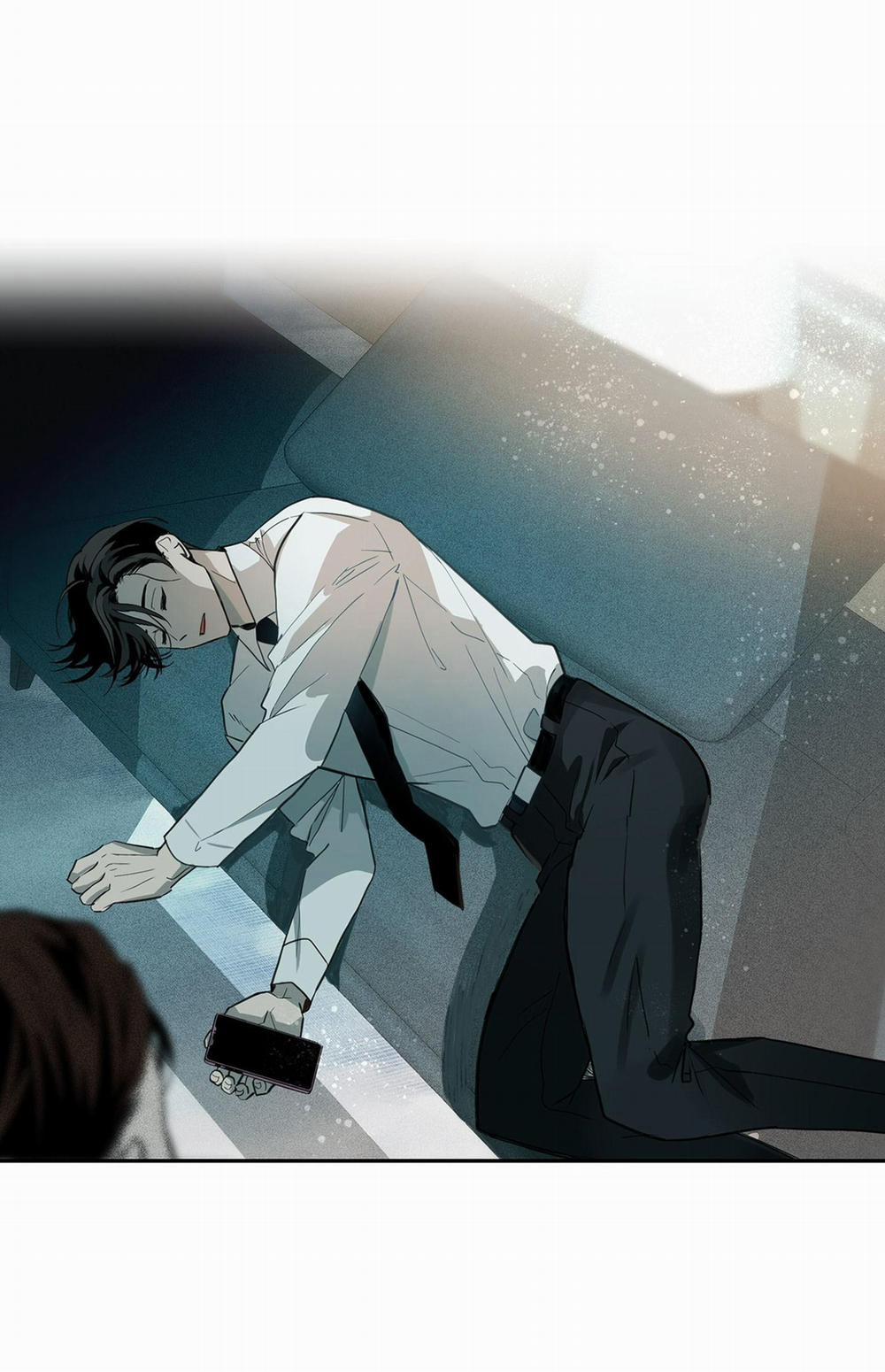 CHUYỆN TÌNH LÔNG CHÓ (END) 1 trang 60