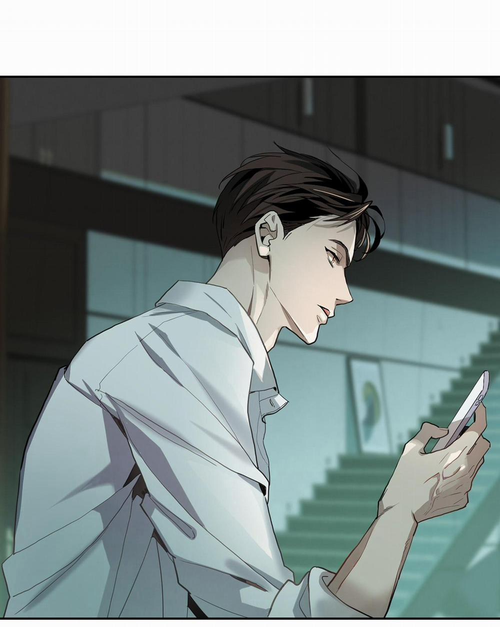 CHUYỆN TÌNH LÔNG CHÓ (END) 1 trang 71