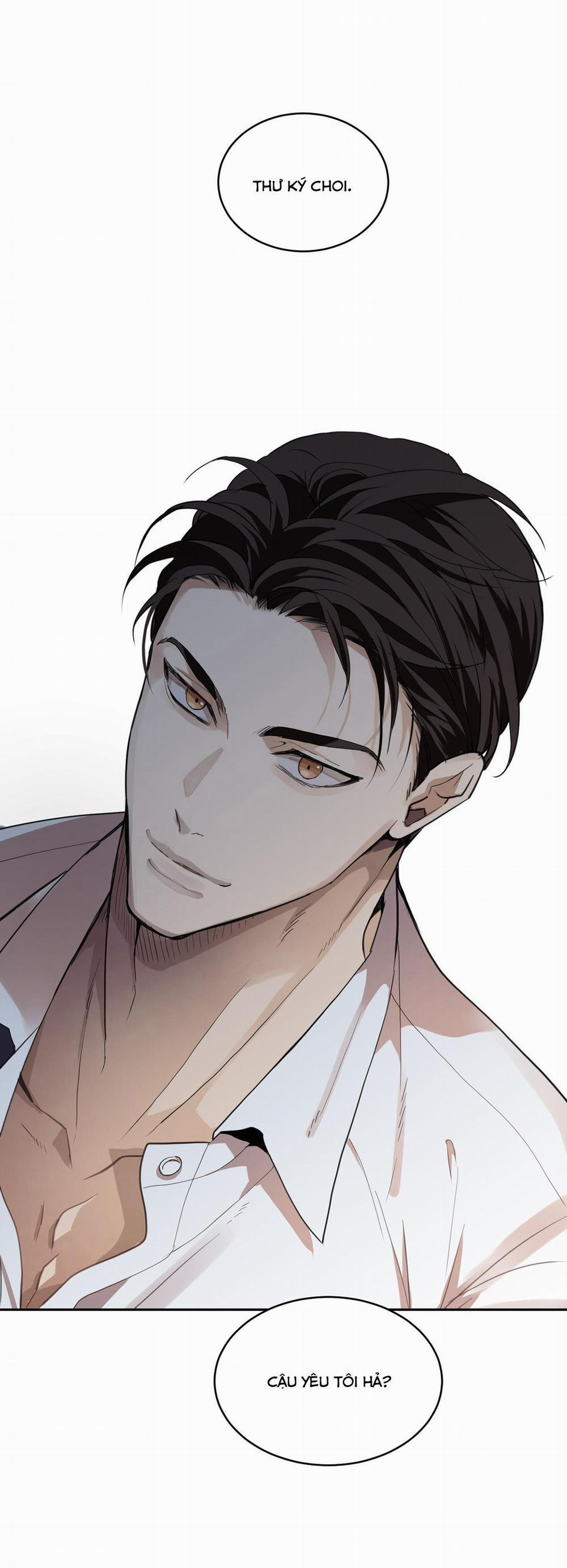 CHUYỆN TÌNH LÔNG CHÓ (END) 1 trang 73