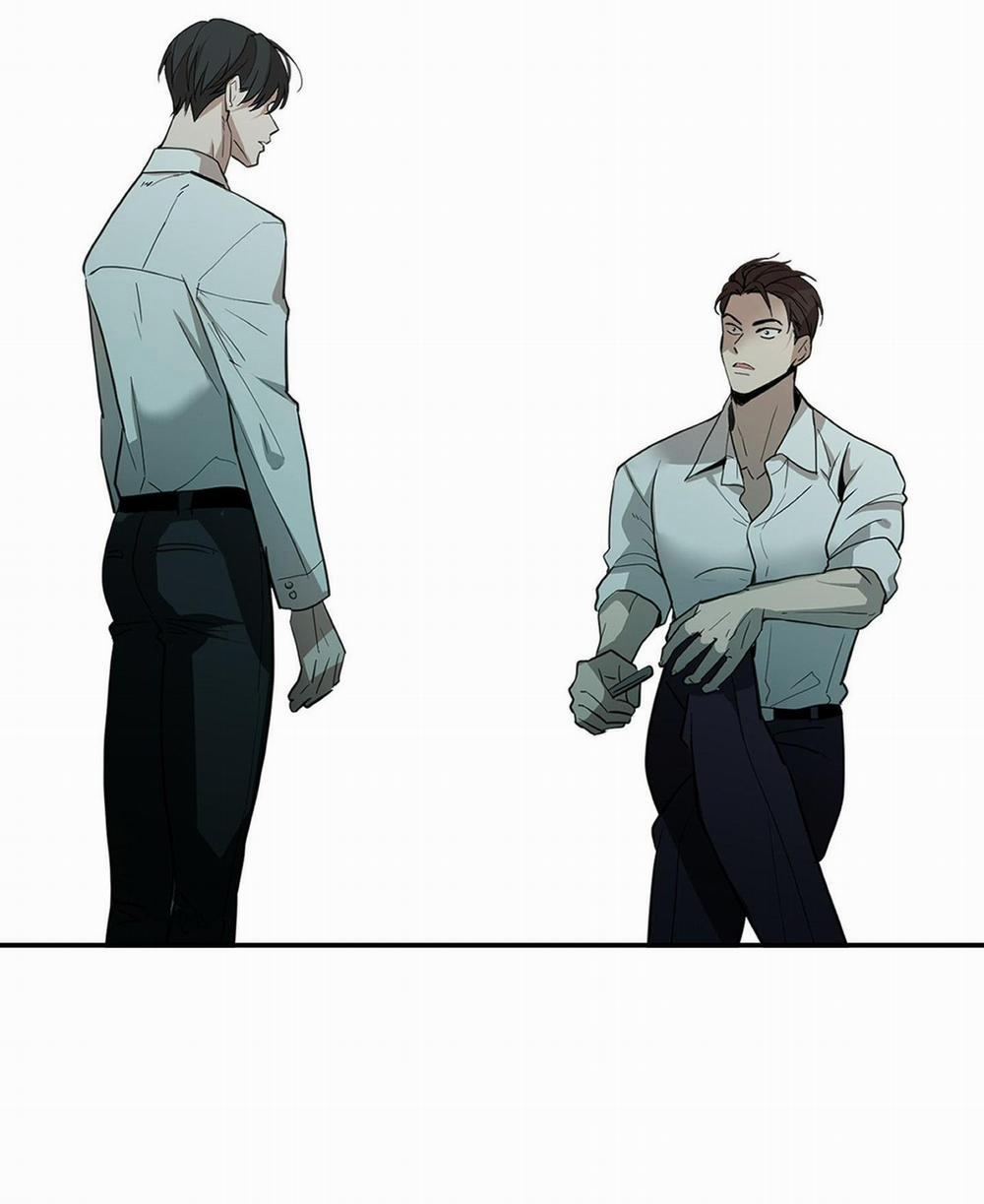 CHUYỆN TÌNH LÔNG CHÓ (END) 1 trang 76