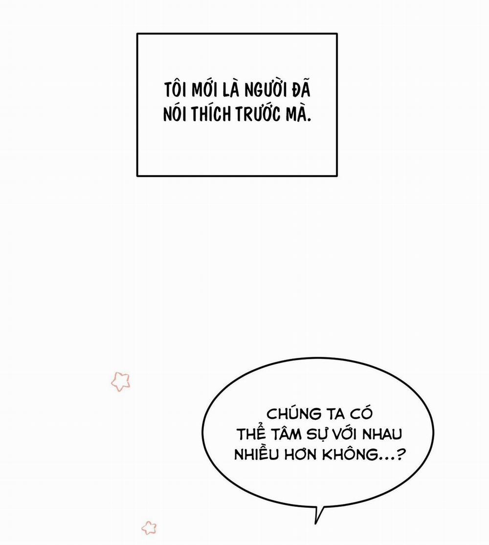 CHUYỆN TÌNH LÔNG CHÓ (END) 2 trang 13