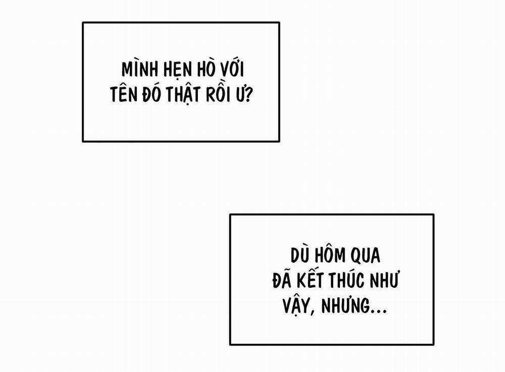 CHUYỆN TÌNH LÔNG CHÓ (END) 2 trang 25