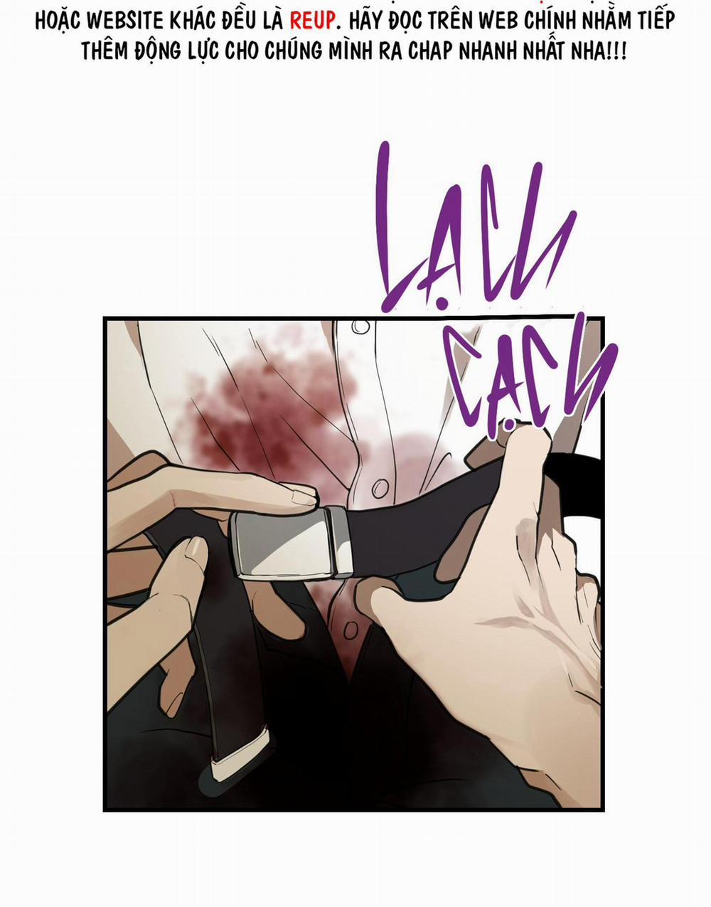 CHUYỆN TÌNH LÔNG CHÓ (END) 2 trang 48