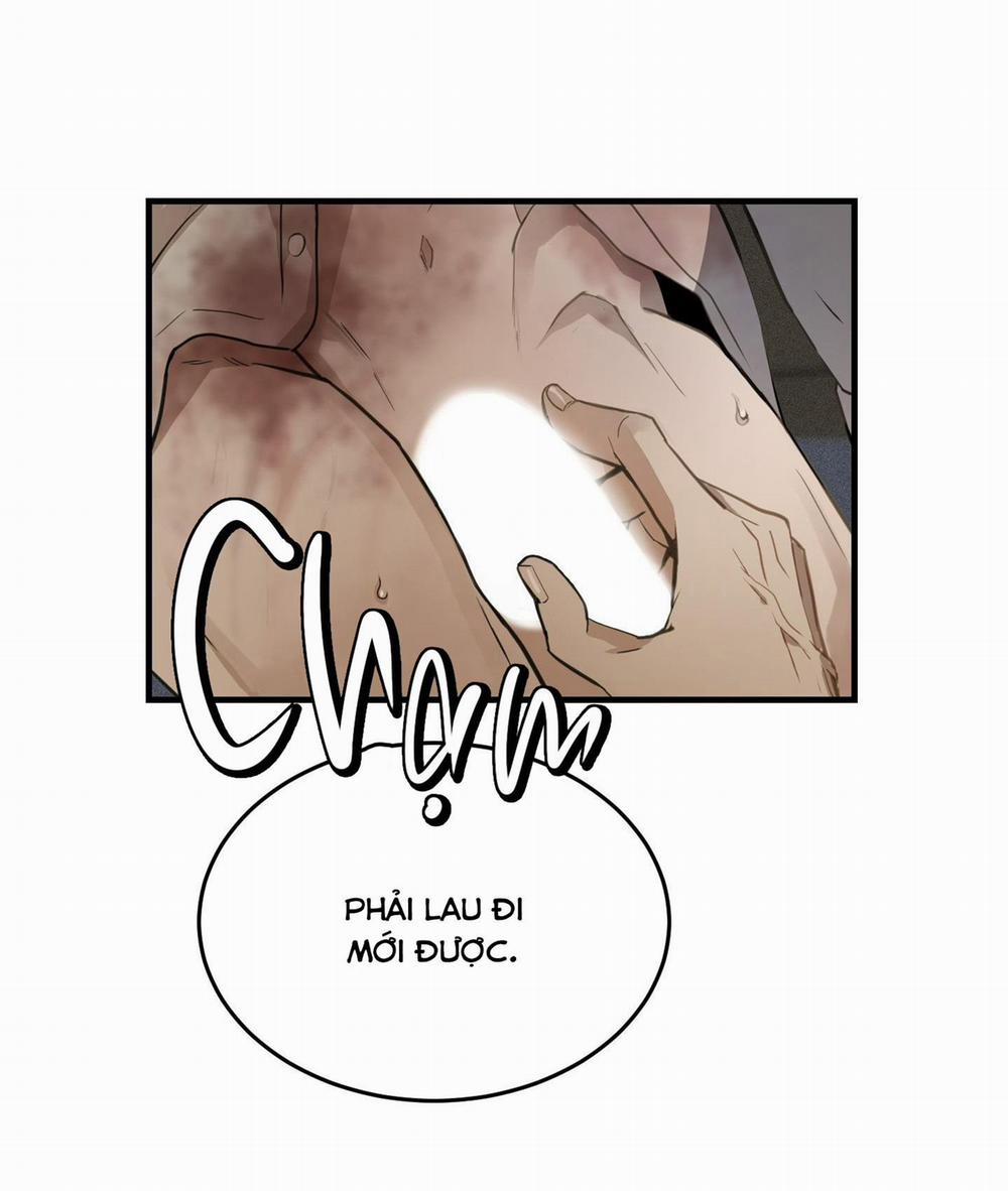 CHUYỆN TÌNH LÔNG CHÓ (END) 2 trang 61