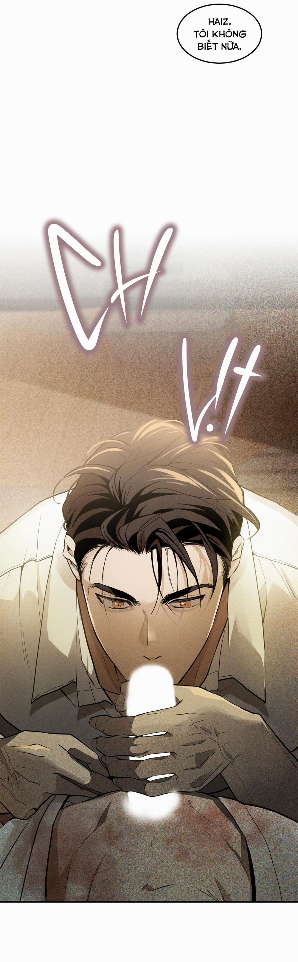 CHUYỆN TÌNH LÔNG CHÓ (END) 2 trang 68