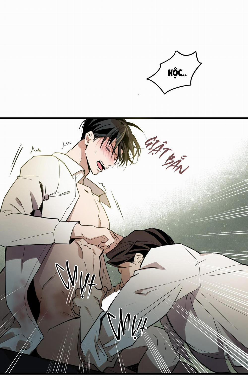 CHUYỆN TÌNH LÔNG CHÓ (END) 2 trang 69