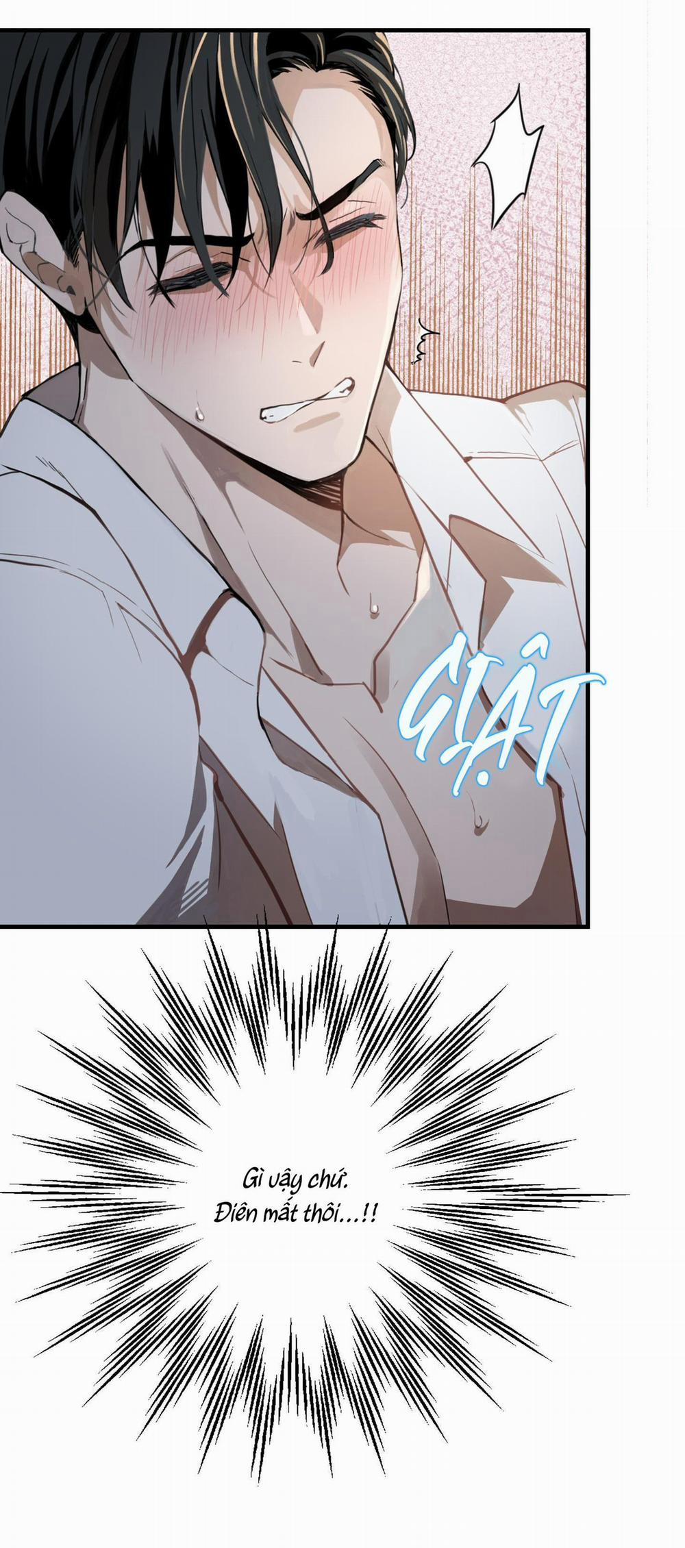 CHUYỆN TÌNH LÔNG CHÓ (END) 2 trang 74