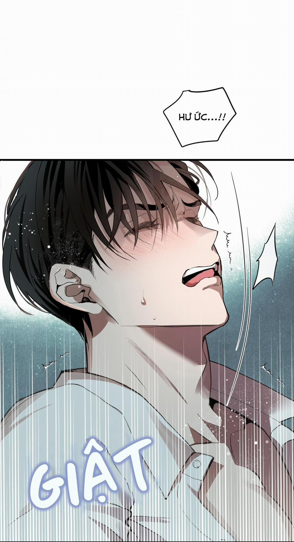 CHUYỆN TÌNH LÔNG CHÓ (END) 2 trang 79