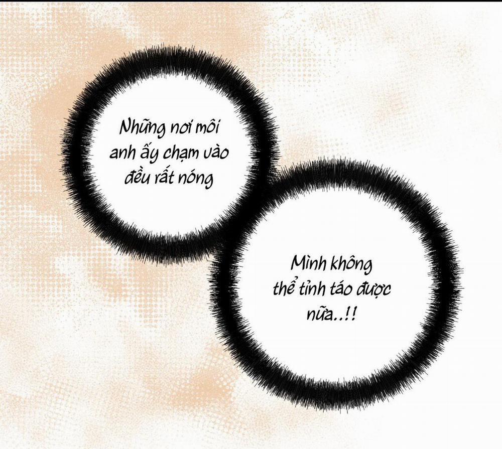 CHUYỆN TÌNH LÔNG CHÓ (END) 3 trang 10