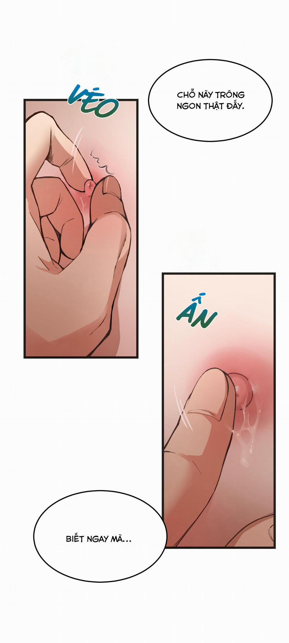 CHUYỆN TÌNH LÔNG CHÓ (END) 3 trang 22