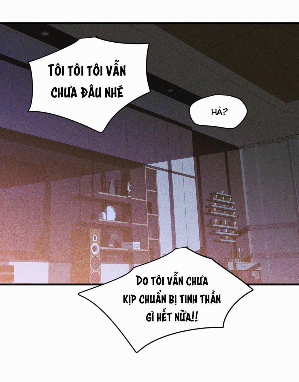 CHUYỆN TÌNH LÔNG CHÓ (END) 3 trang 39