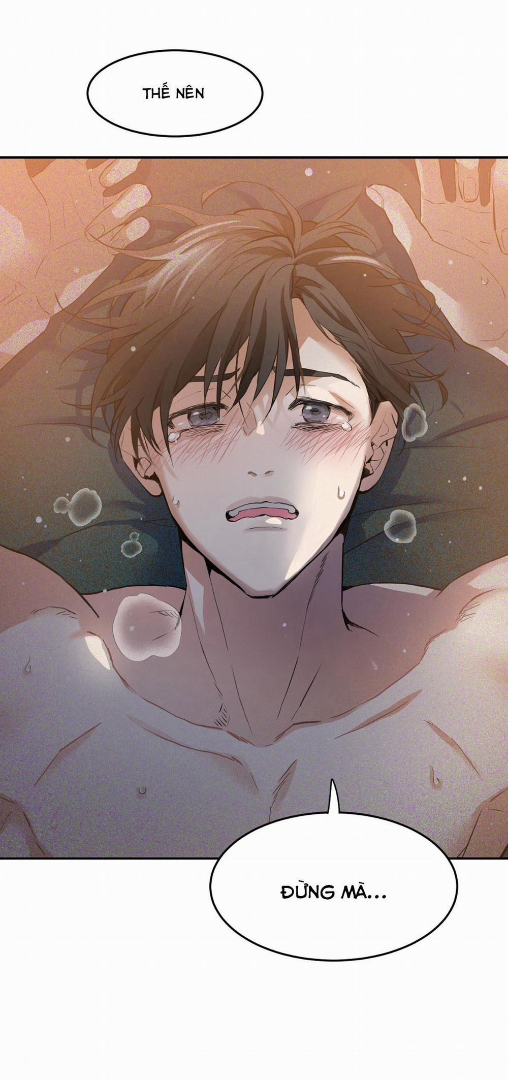 CHUYỆN TÌNH LÔNG CHÓ (END) 3 trang 40