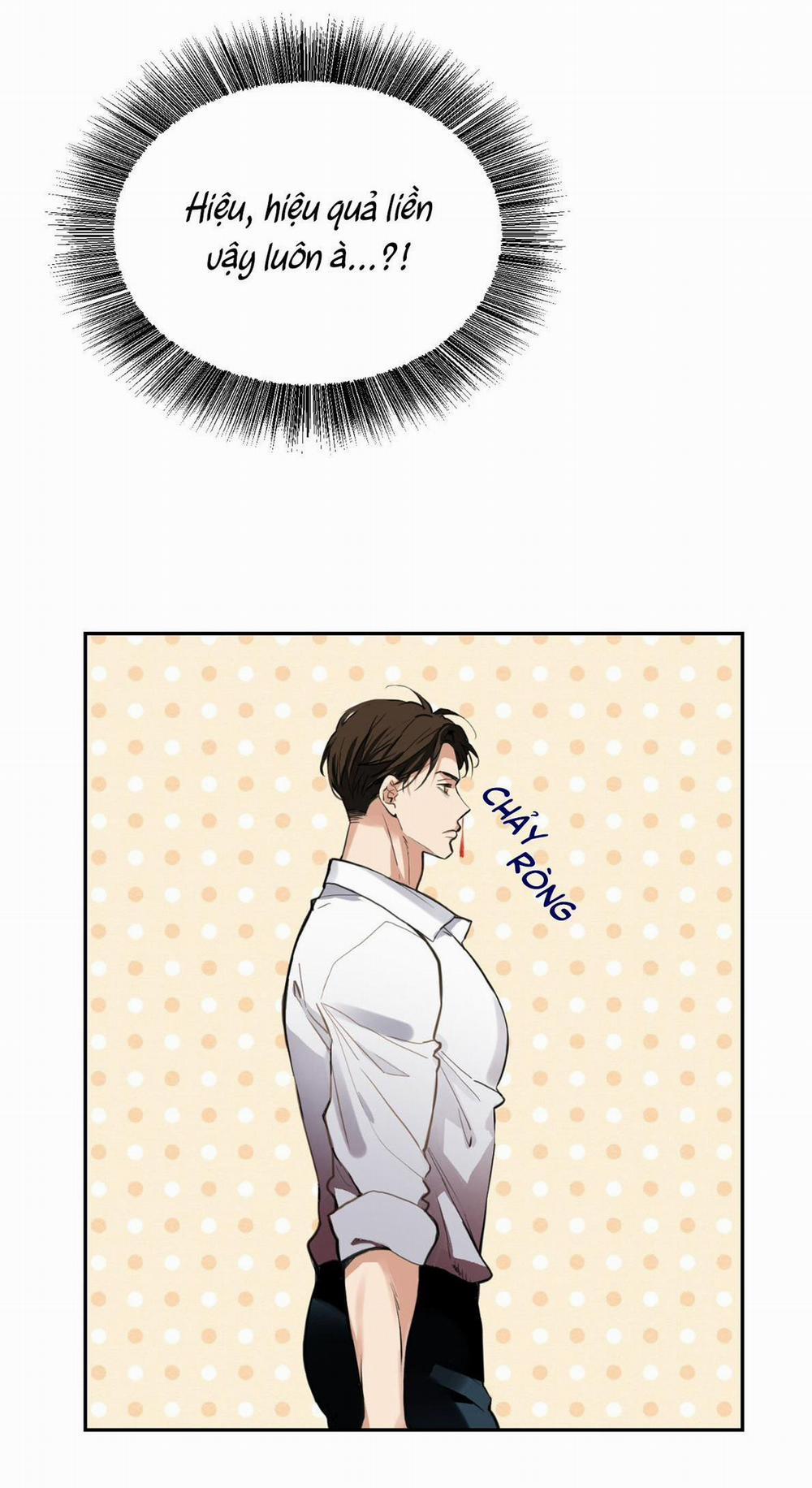 CHUYỆN TÌNH LÔNG CHÓ (END) 3 trang 44