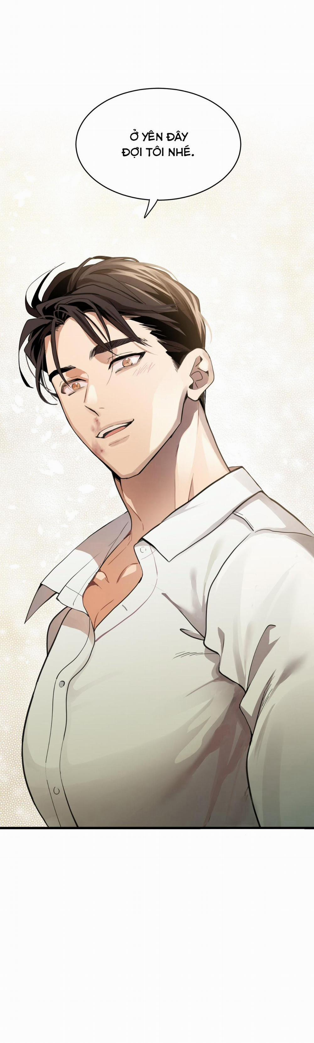 CHUYỆN TÌNH LÔNG CHÓ (END) 3 trang 47