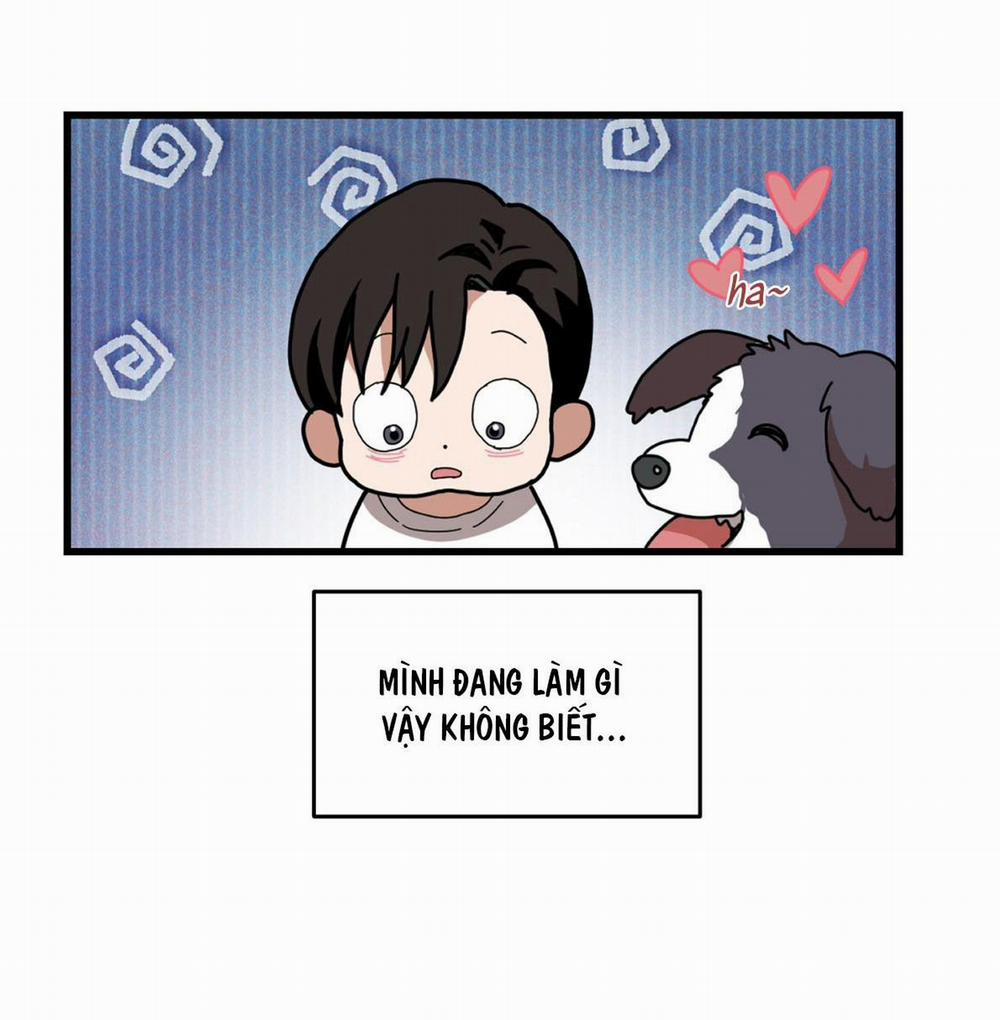 CHUYỆN TÌNH LÔNG CHÓ (END) 3 trang 50