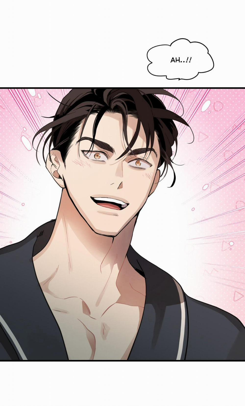 CHUYỆN TÌNH LÔNG CHÓ (END) 3 trang 52