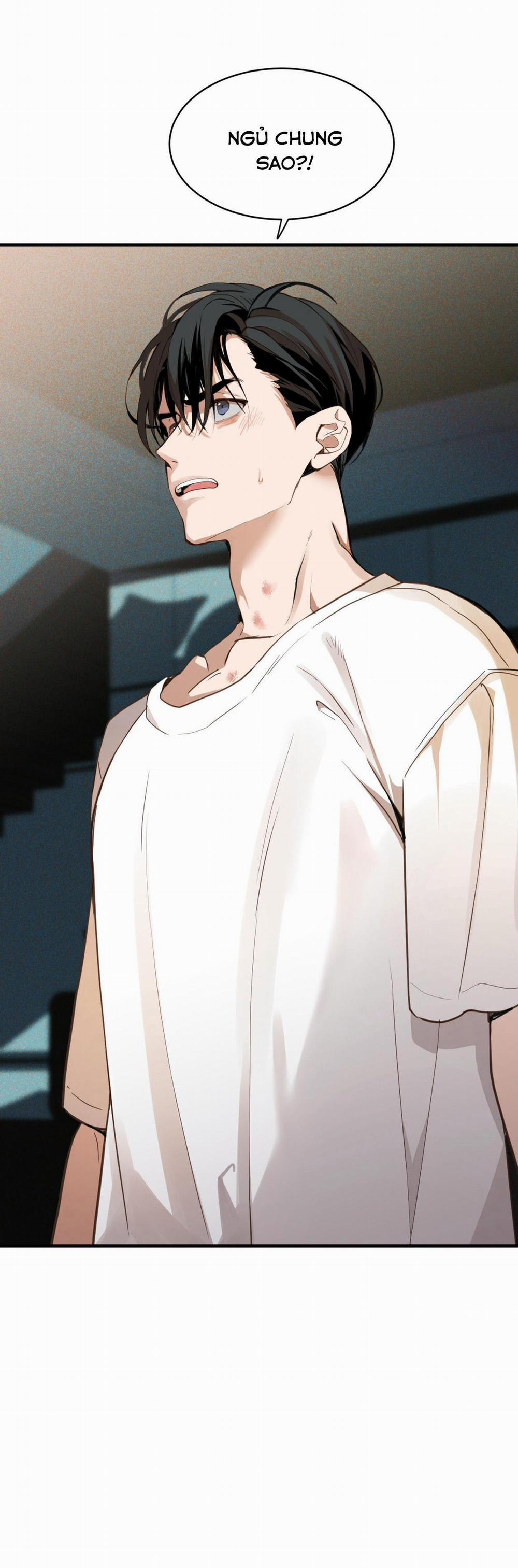 CHUYỆN TÌNH LÔNG CHÓ (END) 3 trang 64