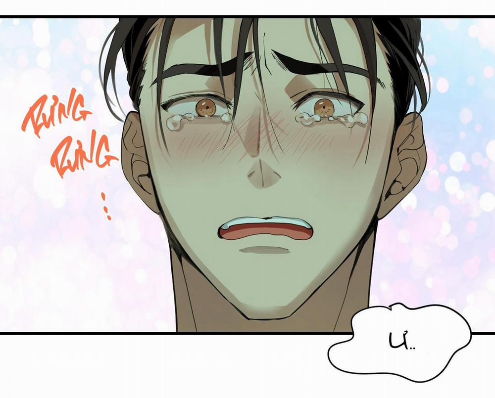 CHUYỆN TÌNH LÔNG CHÓ (END) 4 trang 17