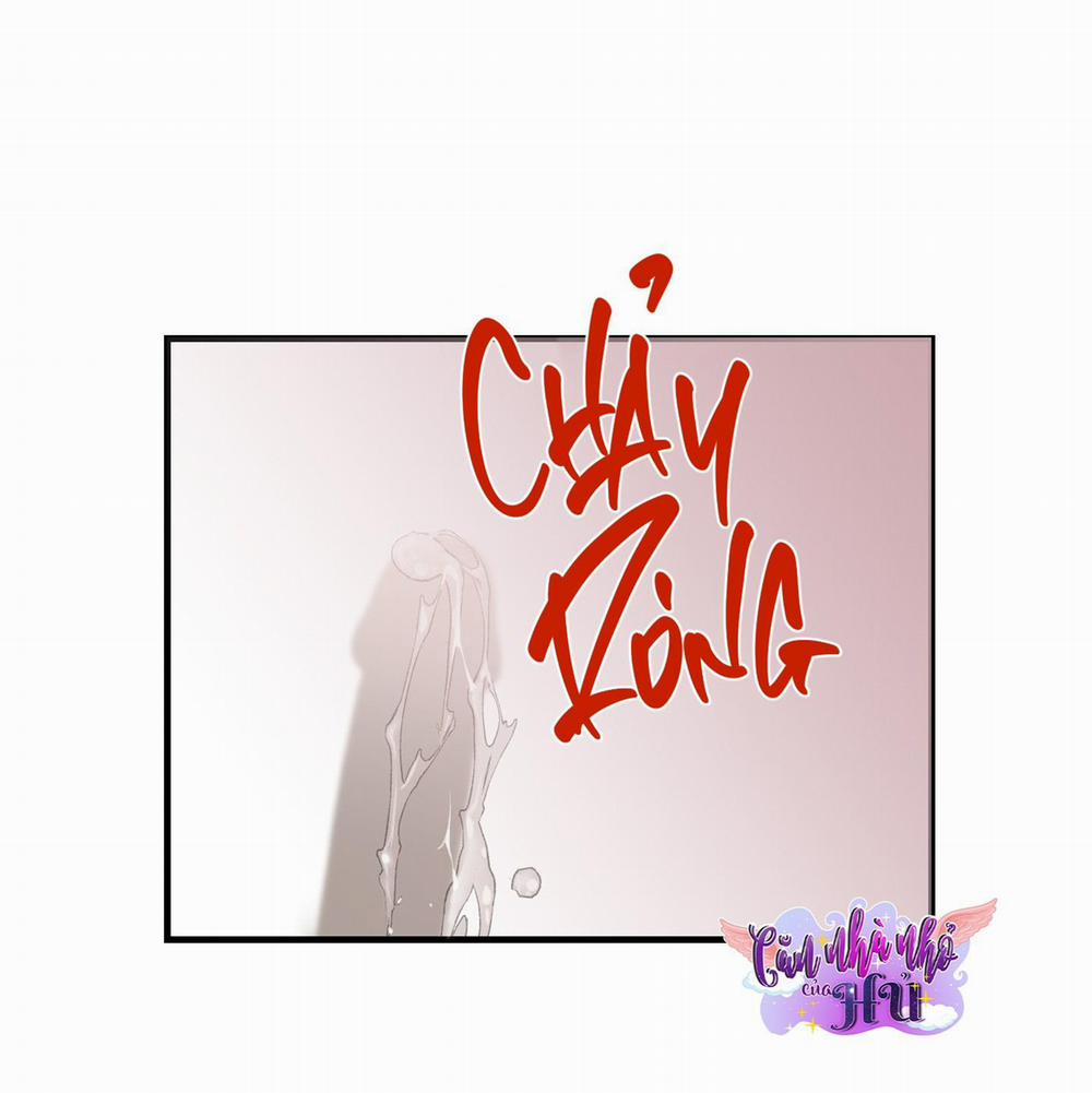 CHUYỆN TÌNH LÔNG CHÓ (END) 4 trang 37