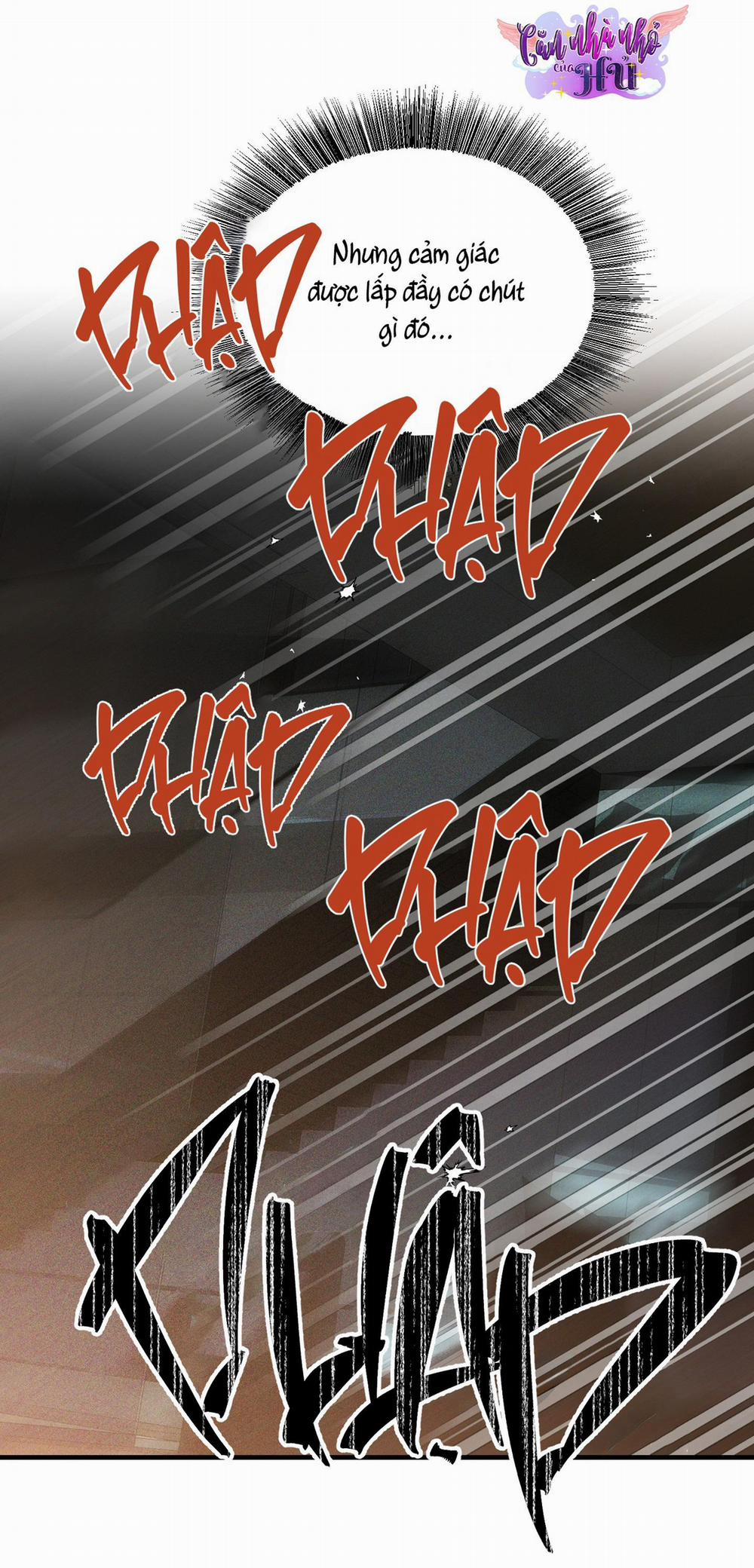 CHUYỆN TÌNH LÔNG CHÓ (END) 4 trang 42