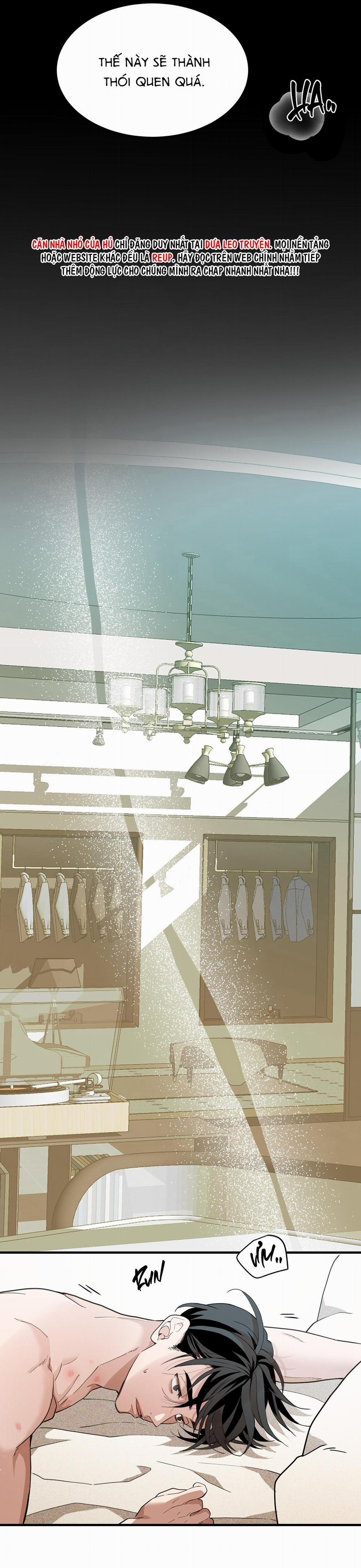 CHUYỆN TÌNH LÔNG CHÓ (END) 4 trang 59