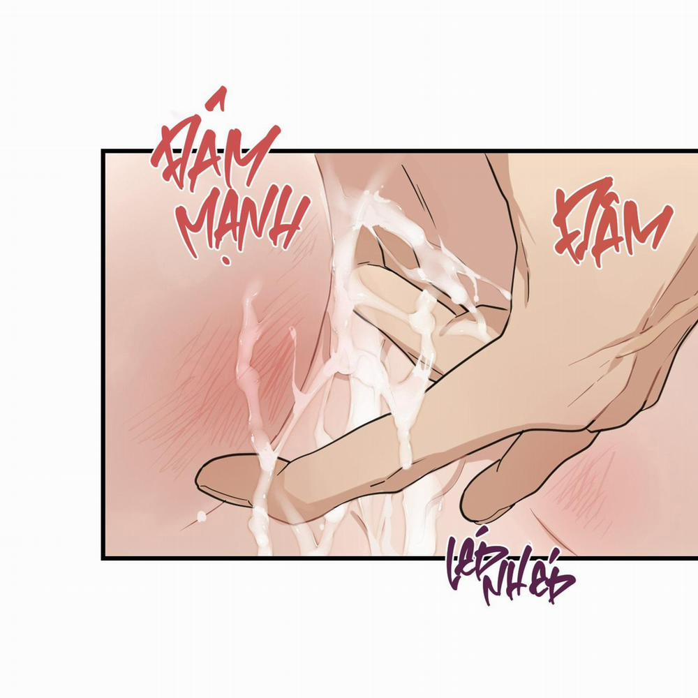 CHUYỆN TÌNH LÔNG CHÓ (END) 4 trang 60