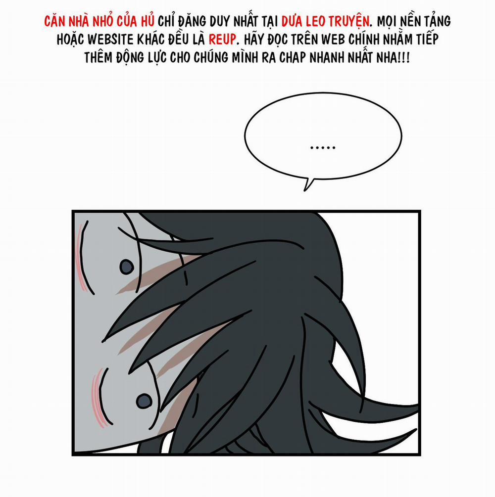 CHUYỆN TÌNH LÔNG CHÓ (END) 4 trang 64