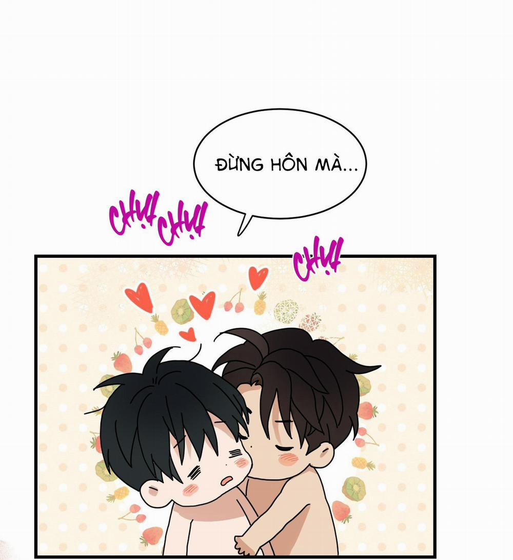 CHUYỆN TÌNH LÔNG CHÓ (END) 4 trang 67