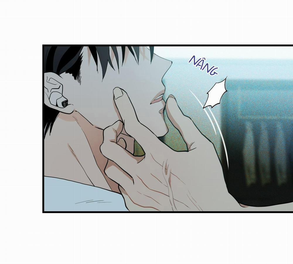 CHUYỆN TÌNH LÔNG CHÓ (END) 5 trang 22