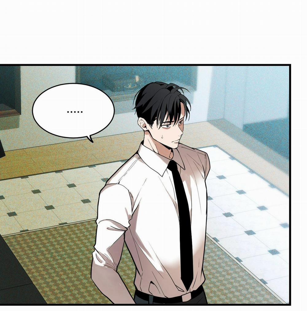 CHUYỆN TÌNH LÔNG CHÓ (END) 5 trang 30