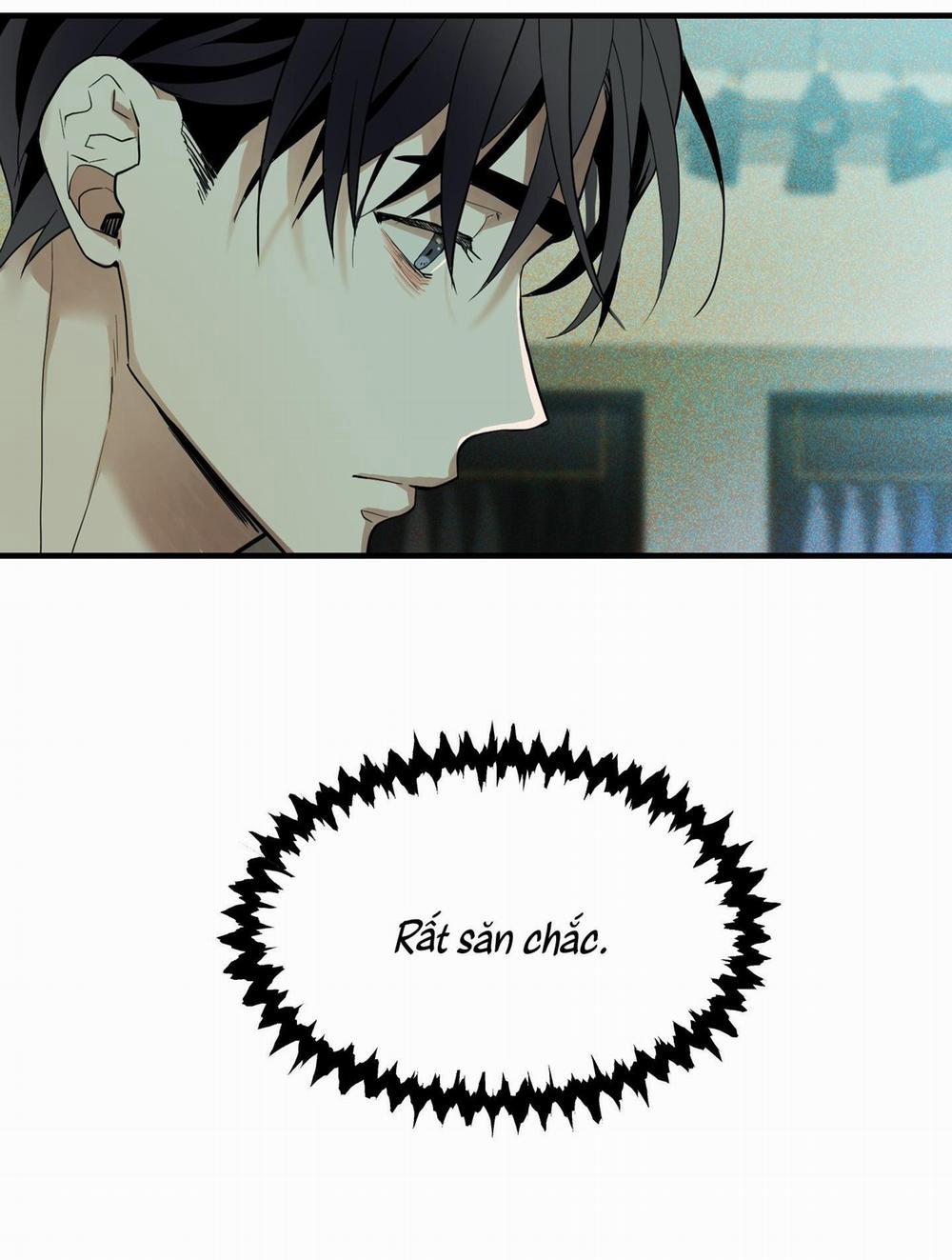 CHUYỆN TÌNH LÔNG CHÓ (END) 5 trang 35